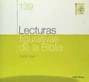 Portada de Lecturas figurativas de la Biblia