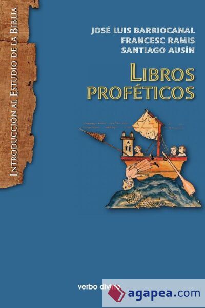 Libros prof&eacute;ticos