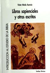 Portada de Libros sapienciales y otros escritos