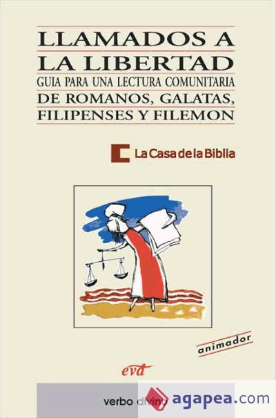 Llamados a la libertad (Ebook)