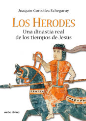 Portada de Los Herodes