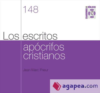 Los escritos apócrifos cristianos (Ebook)