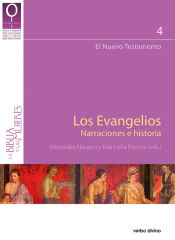 Portada de Los evangelios. Narraciones e historia