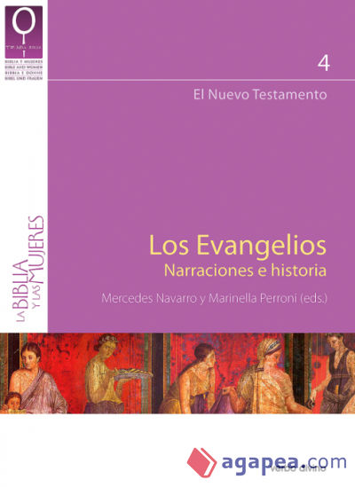 Los evangelios. Narraciones e historia