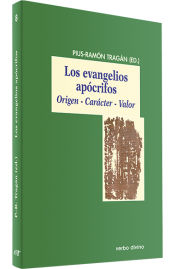 Portada de Los evangelios apócrifos