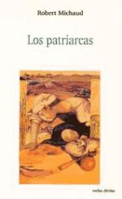 Portada de Los patriarcas