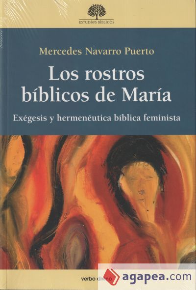 Los rostros bíblicos de María: Exégesis y hermenéutica bíblica feminista
