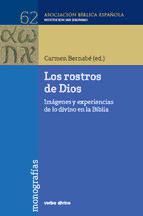 Portada de Los rostros de Dios (Ebook)