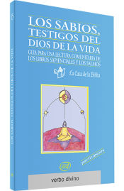 Portada de Los sabios, testigos del Dios de la vida