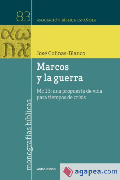 Marcos y la guerra