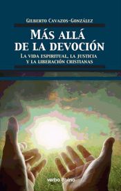 Portada de Más allá de la devoción (Ebook)