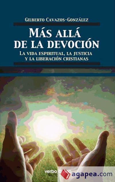 Más allá de la devoción (Ebook)