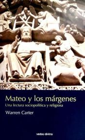 Portada de Mateo y los márgenes