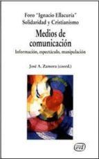 Portada de Medios de comunicación (Ebook)