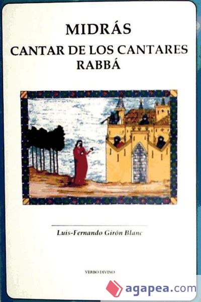 Midrás Cantar de los Cantares Rabbah