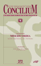 Portada de Misericordia (Ebook)