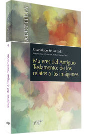 Portada de Mujeres del Antiguo Testamento