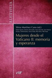 Portada de Mujeres desde el Vaticano II: memoria y esperanza (Ebook)