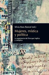 Portada de Mujeres, mística y política