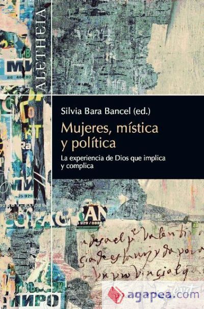 Mujeres, mística y política