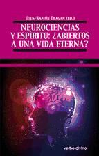 Portada de Neurociencias y espíritu (Ebook)