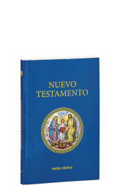 Portada de Nuevo Testamento: Versión Hispanoamérica