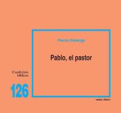 Portada de Pablo, el pastor (Ebook)