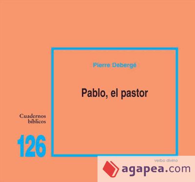 Pablo, el pastor (Ebook)