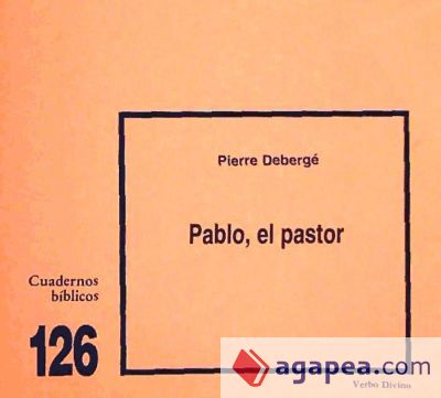 Pablo, el pastor