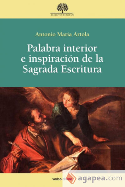 Palabra interior e inspiración de la Sagrada Escritura