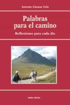 Portada de Palabras para el camino (Ebook)