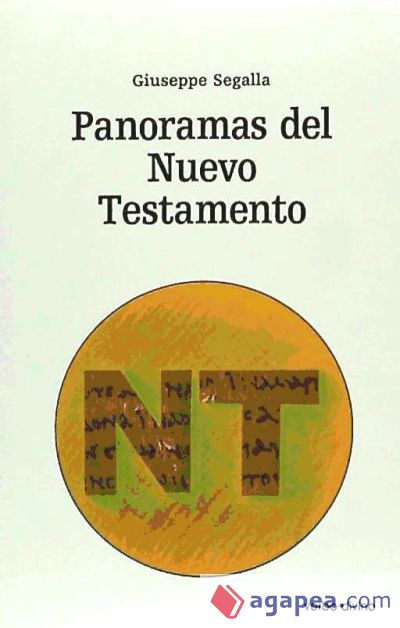 Panoramas del Nuevo Testamento