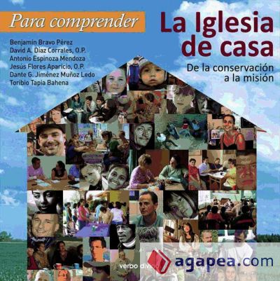 Para comprender la Iglesia de casa (Ebook)