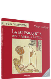 Portada de Para comprender la eclesiología desde América Latina