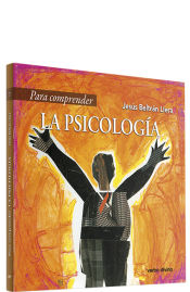 Portada de Para comprender la psicología