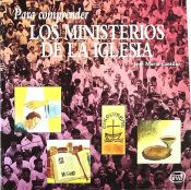 Portada de Para comprender los ministerios de la Iglesia