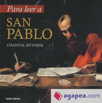 Para leer a san Pablo