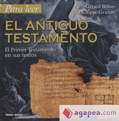 Para leer el Antiguo Testamento