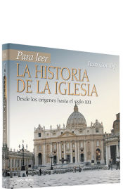 Portada de Para leer la historia de la Iglesia