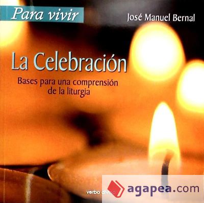 Para vivir la celebración