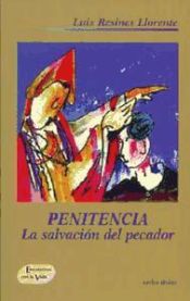 Portada de Penitencia