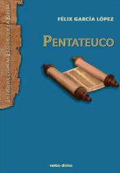 Portada de Pentateuco (Ebook)