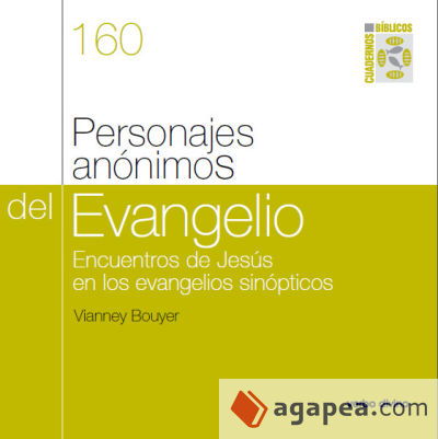 Personajes anónimos del evangelio