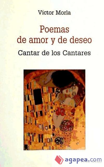 Poemas de amor y de deseo