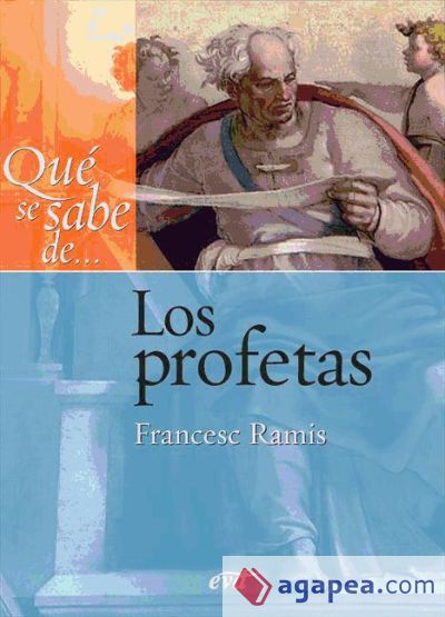 Qué se sabe de... Los profetas (Ebook)