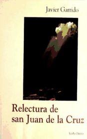 Portada de Relectura de san Juan de la Cruz