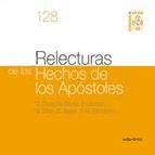 Portada de Relecturas de los Hechos de los Apóstoles (Ebook)