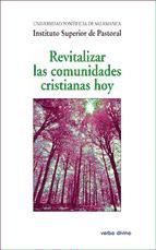 Portada de Revitalizar las comunidades cristianas hoy (Ebook)