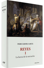 Portada de Reyes I