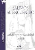 Portada de Salimos al encuentro (Ebook)